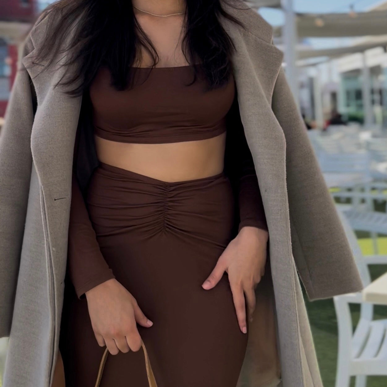 Two-Piece Set